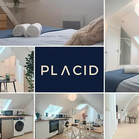 Le Clos Carnot 7 - Proche Commodites Lägenhet