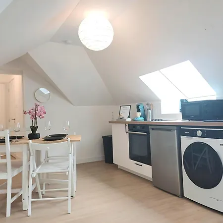 Le Clos Carnot 7 - Proche Commodites *