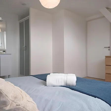 Le Clos Carnot 7 - Proche Commodites * Amiens