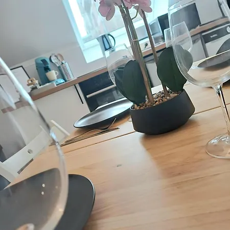 Apartment Le Clos Carnot 7 - Proche Commodites Amiens