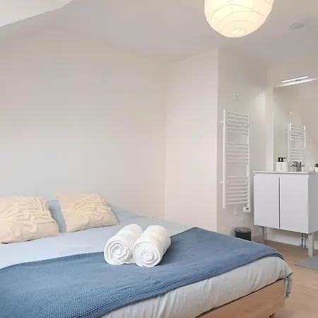 Le Clos Carnot 7 - Proche Commodites *