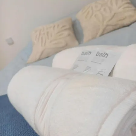 Lägenhet Le Clos Carnot 7 - Proche Commodites *