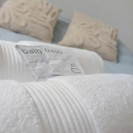 Lägenhet Le Clos Carnot 7 - Proche Commodites Amiens