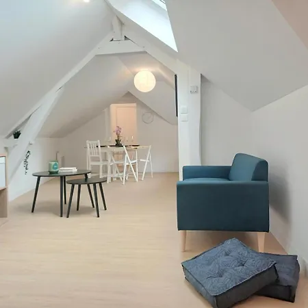 Le Clos Carnot 7 - Proche Commodites *