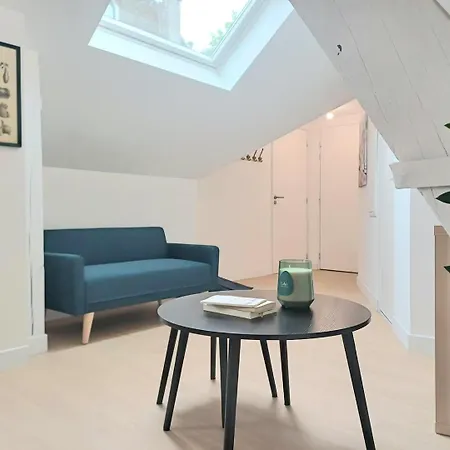 Apartmán Le Clos Carnot 7 - Proche Commodites *