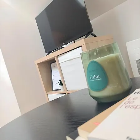 Le Clos Carnot 7 - Proche Commodites Διαμέρισμα