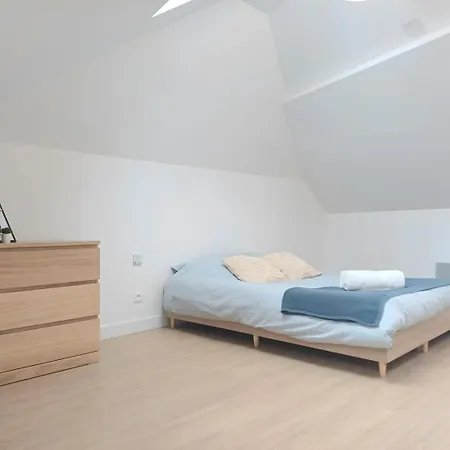 Le Clos Carnot 7 - Proche Commodites Amiens