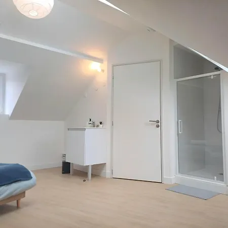 Διαμέρισμα Le Clos Carnot 7 - Proche Commodites