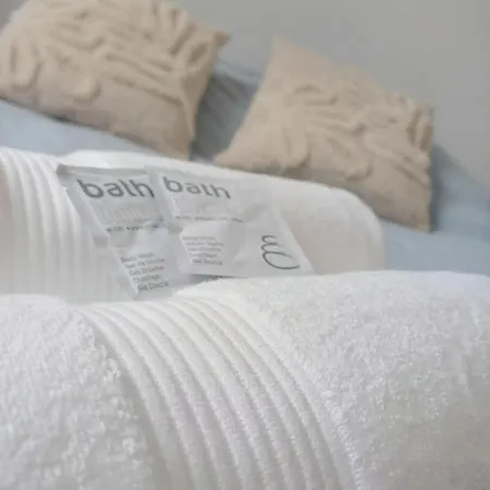 Διαμέρισμα Le Clos Carnot 7 - Proche Commodites *