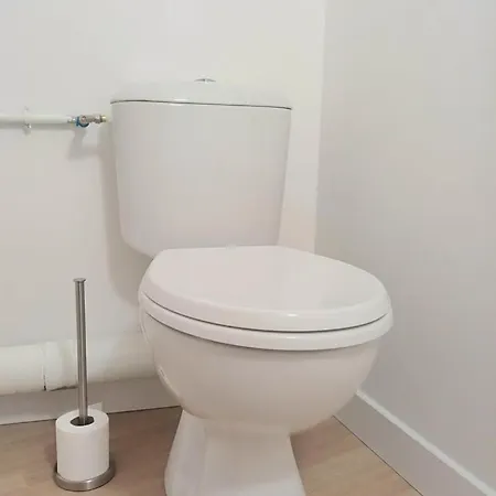 Le Clos Carnot 7 - Proche Commodites